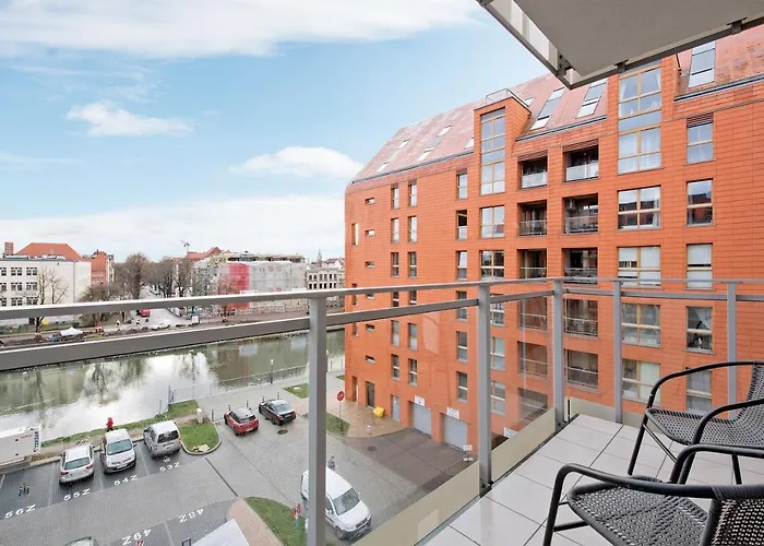 Grano Flats - Chmielna 73 Апартаменты