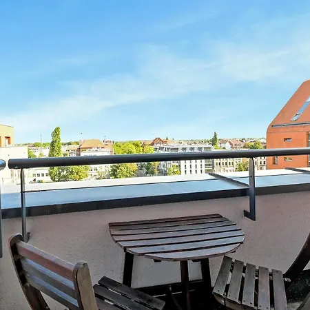 Grano Flats - Chmielna 73 *