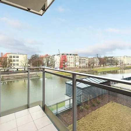 Grano Flats - Chmielna 73 Lägenhet *