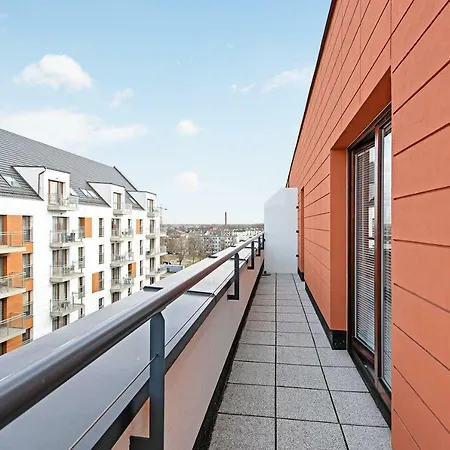 Grano Flats - Chmielna 73 *